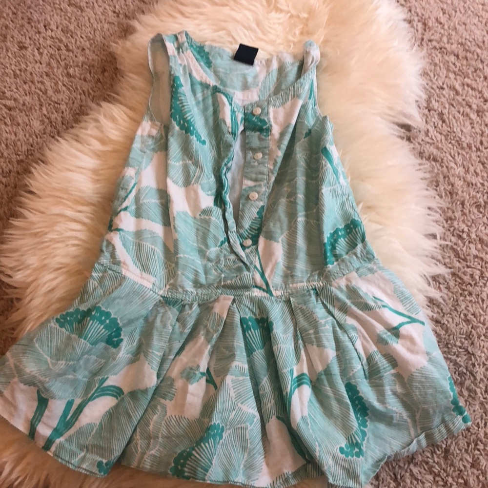 Girl’s Dress